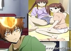 hentai hentai Climax 5 animes ecchi remasterizado